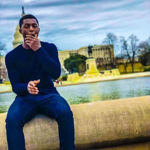 Meet your Posher, Kahlil